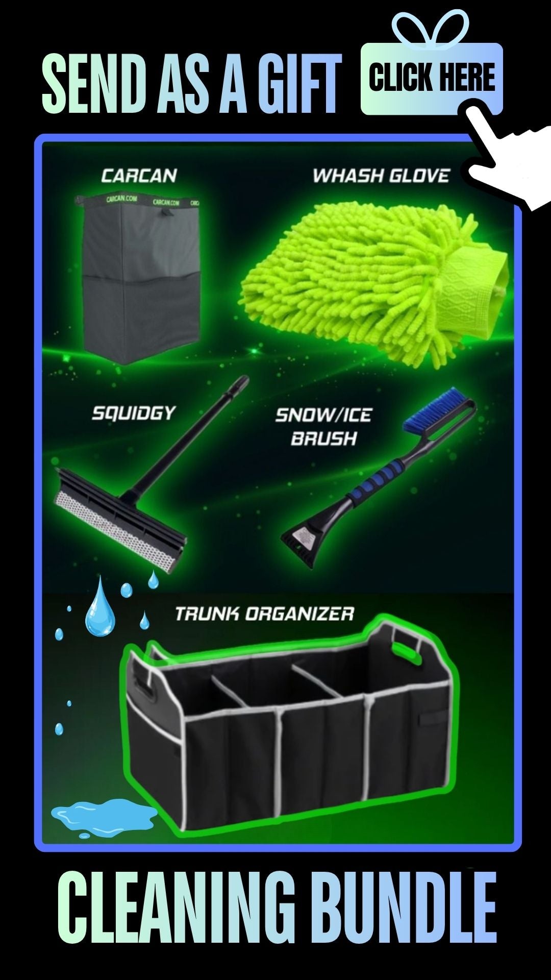 Cleaning Bundle