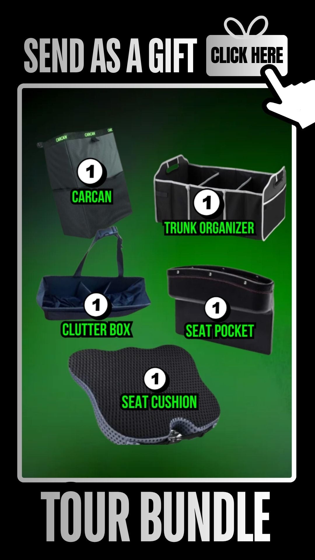 Tour Bundle