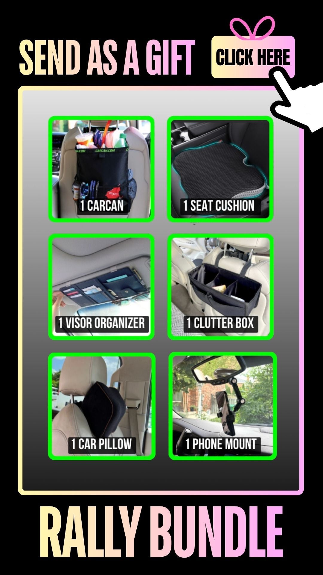 Rally Bundle
