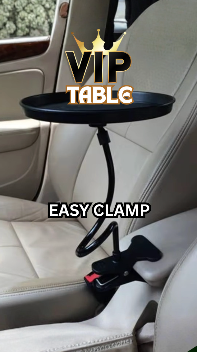 Best Car Table