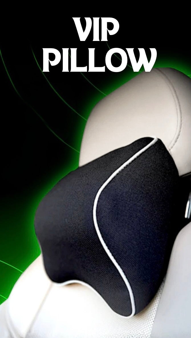 वीआईपी सीट तकिया