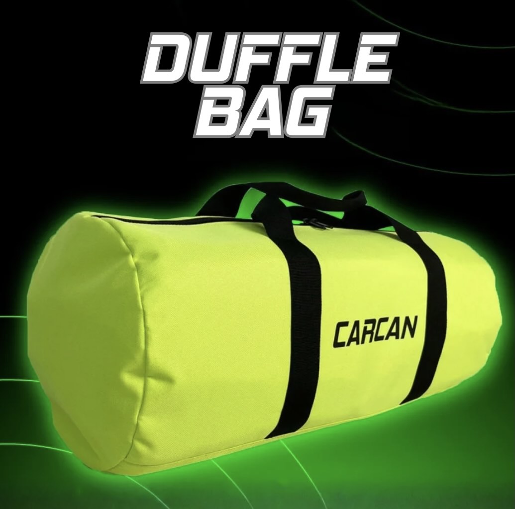 Duffle Bag