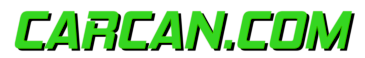 Carcan Logo