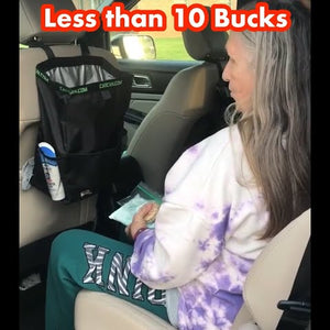 CarCan Customer Reel