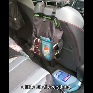 CarCan Customer Reel