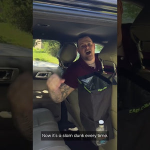 CarCan Customer Reel