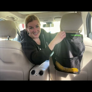 CarCan Customer Reel