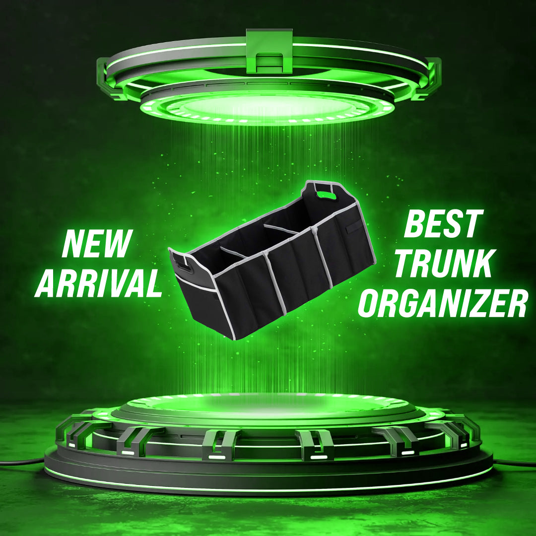 ट्रंक आयोजक