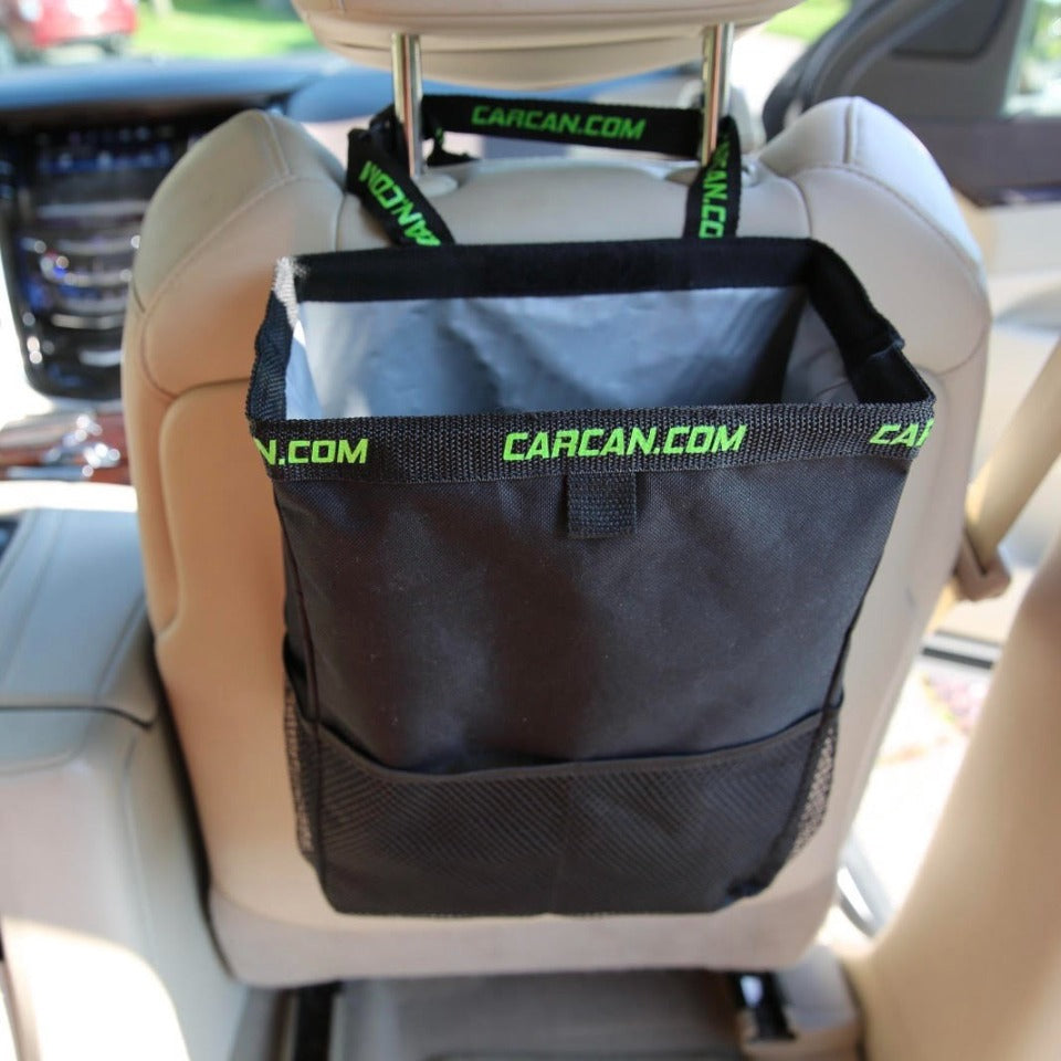 2 पैक कारकैन