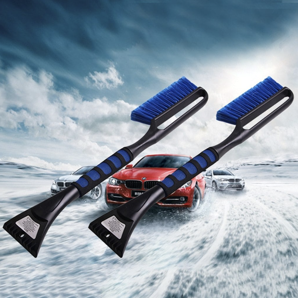 Redecker Car Snow Brush – Elenfhant