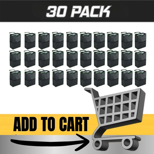 CarCan (30 Pack)