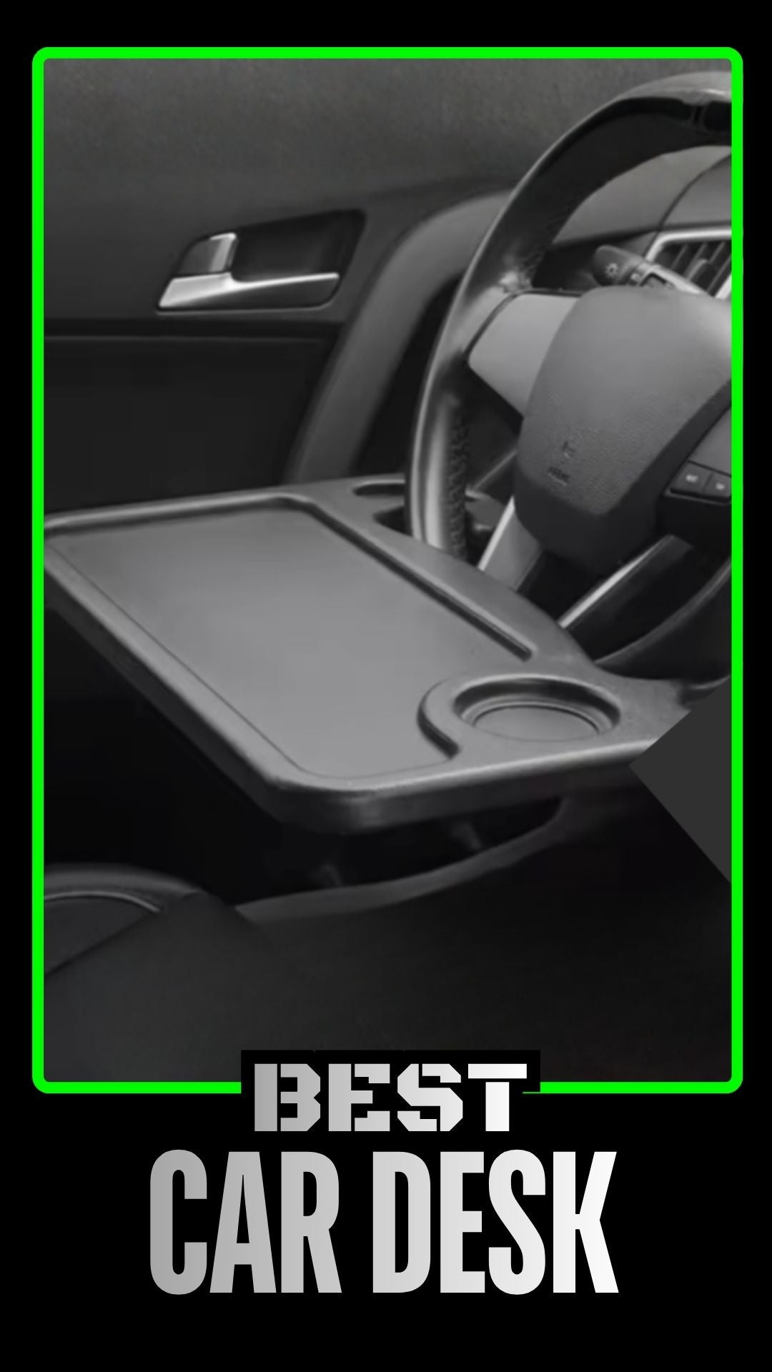 Best Car Desk