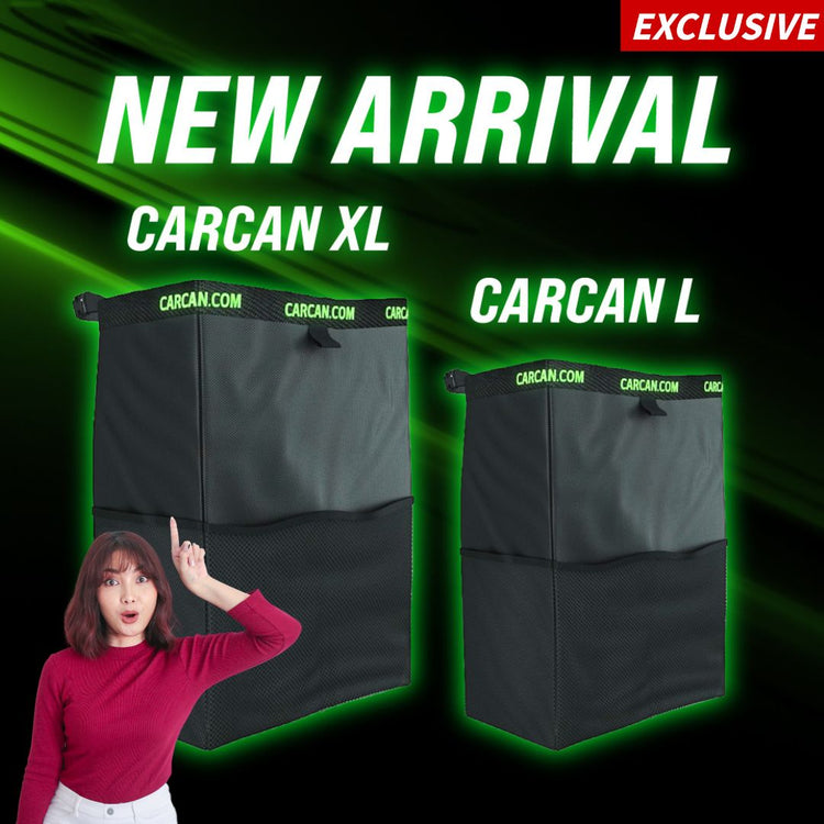 CarCan XL