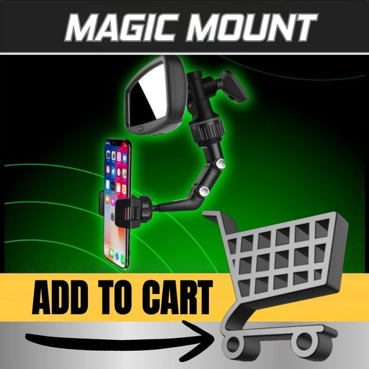 Magic Mount