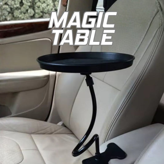 Magic Table
