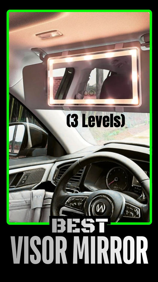 ब्यूटी वाइज़र