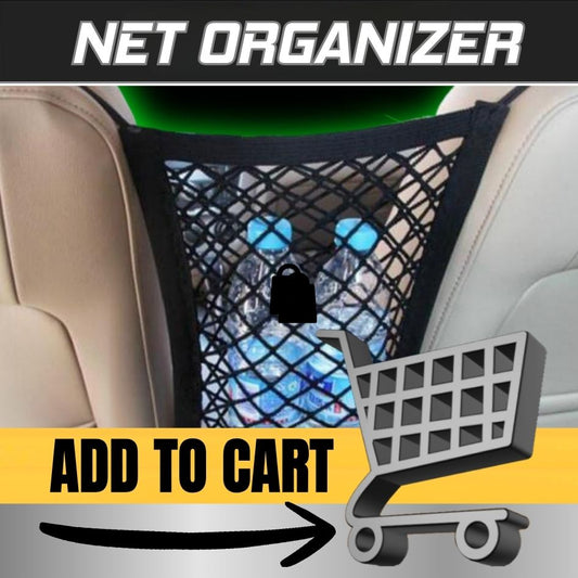 Net Organizer
