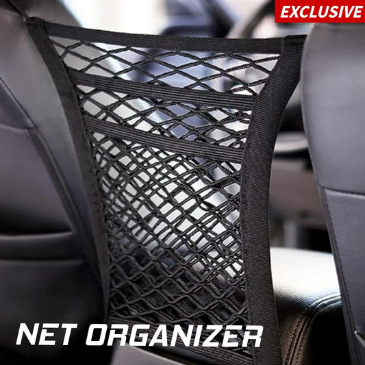 NET ORGANIZER