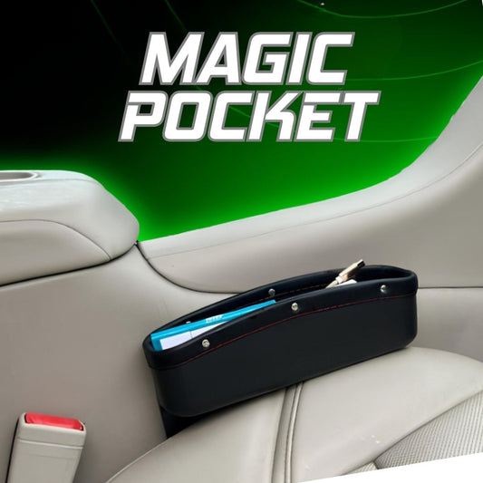 Magic Pocket