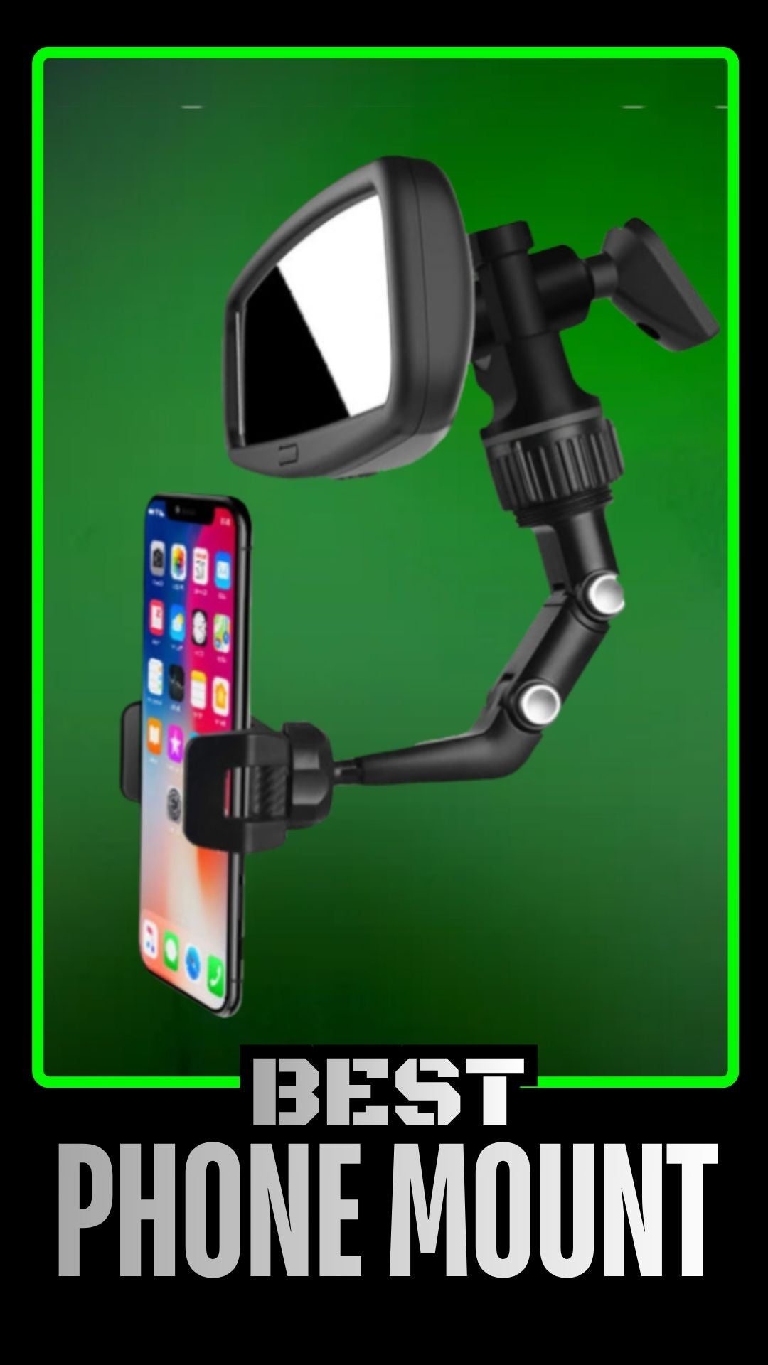 Best Phone Mount