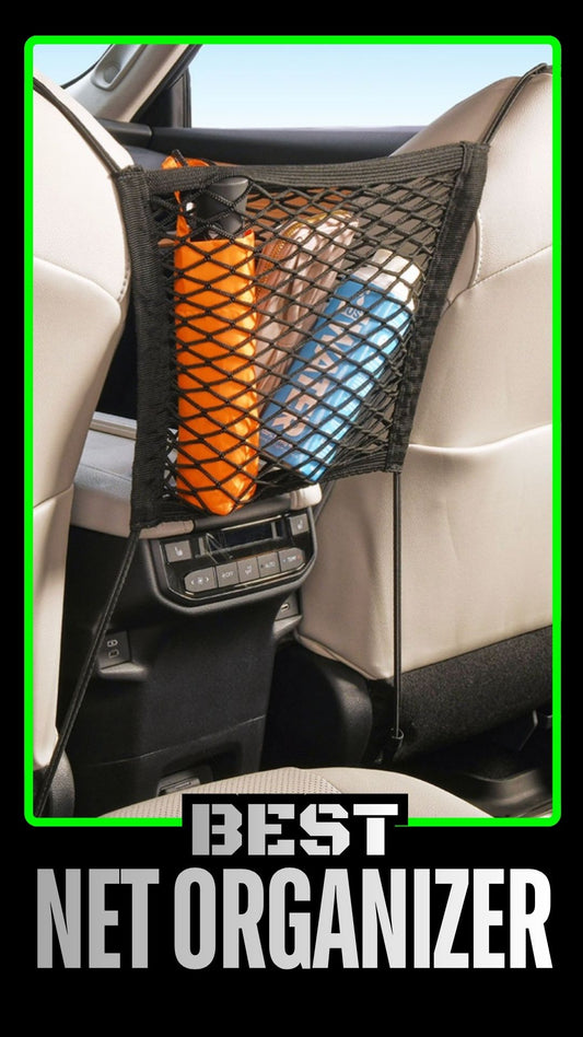 Best Net Organizer