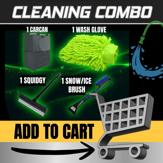 Cleaning Combo