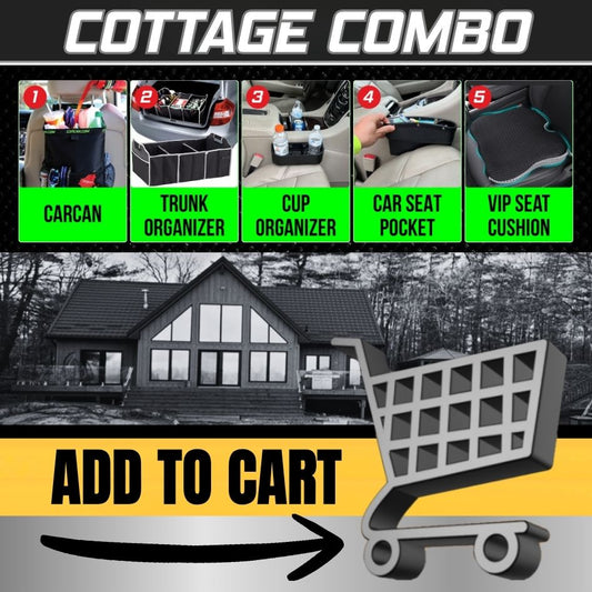 Cottage Combo