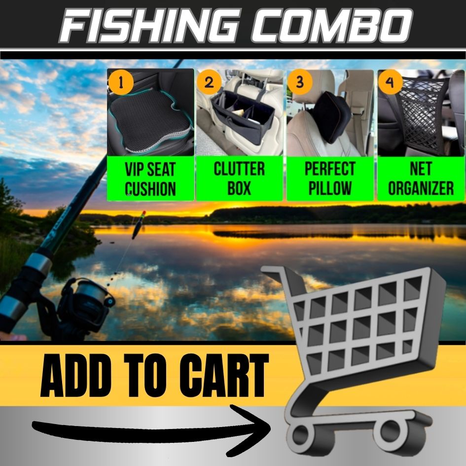 Fishing Combo