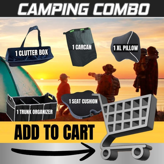Camping Combo