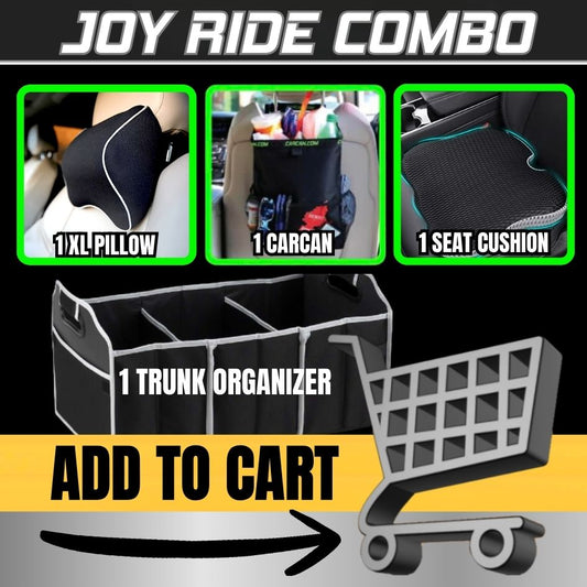 Joy Ride Combo