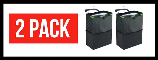 CarCan (2 Pack)