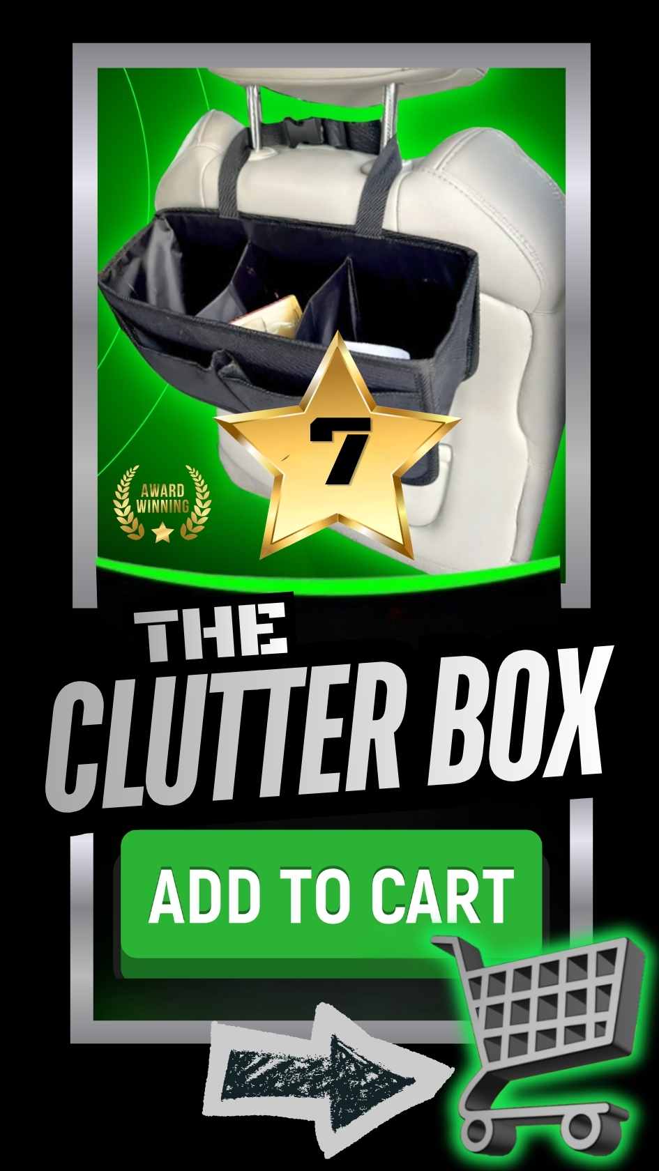 The Clutter Box