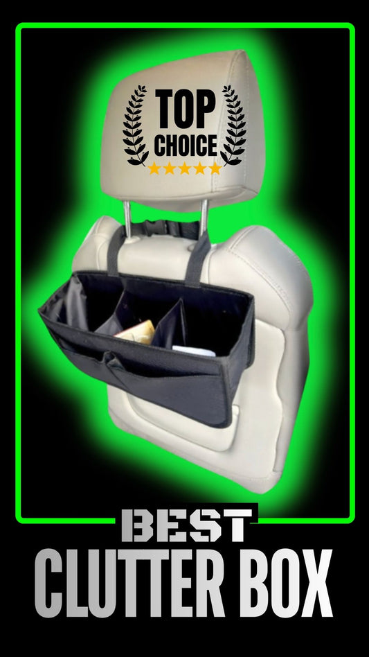 क्लटर बॉक्स