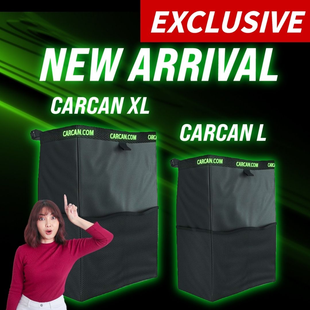 CarCan XL