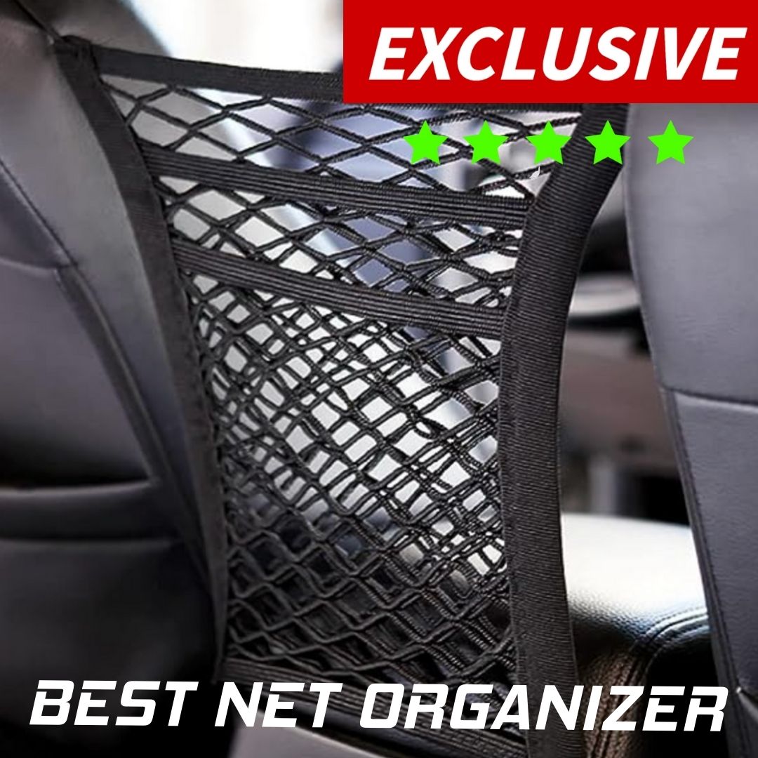 BEST NET ORGANIZER