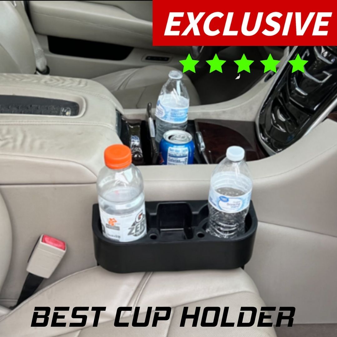 BEST CUP ORGANIZER