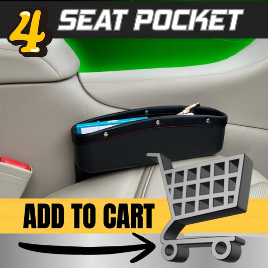 Seat Pocket