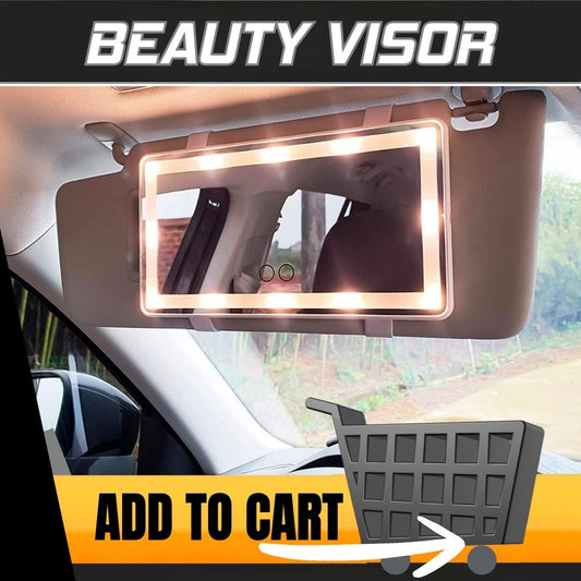 Beauty Visor