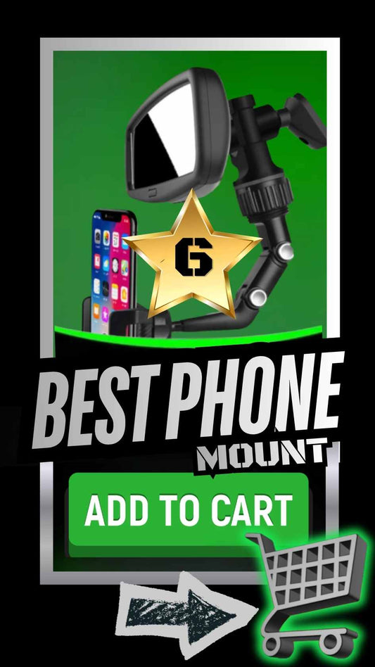 Best Phone Mount