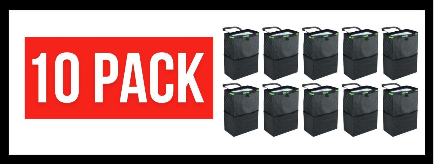 CarCan (10 Pack)