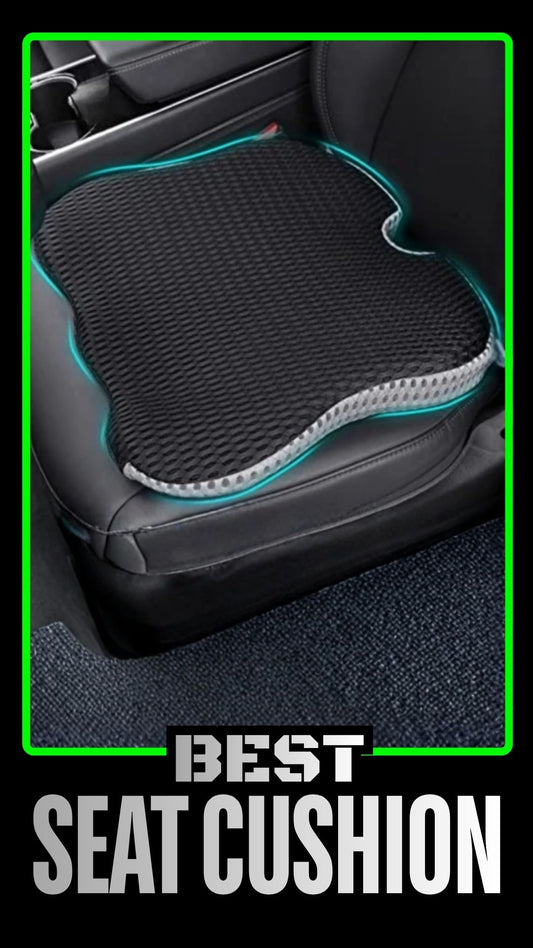 वीआईपी सीट कुशन