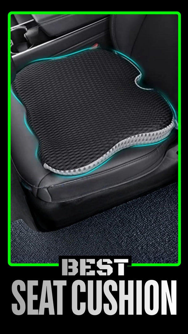 Best Seat Cushion