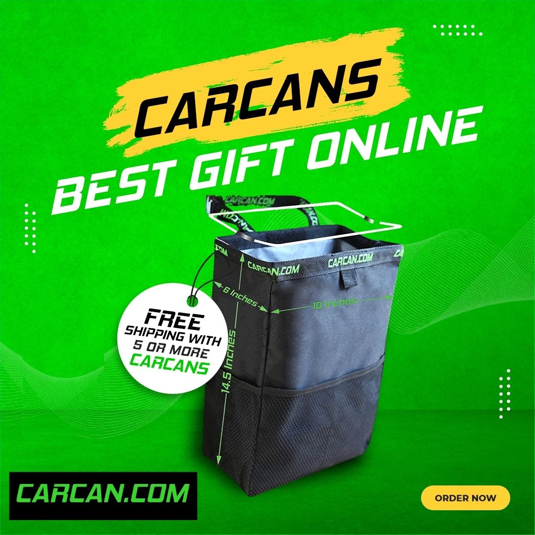 CarCan 5.0