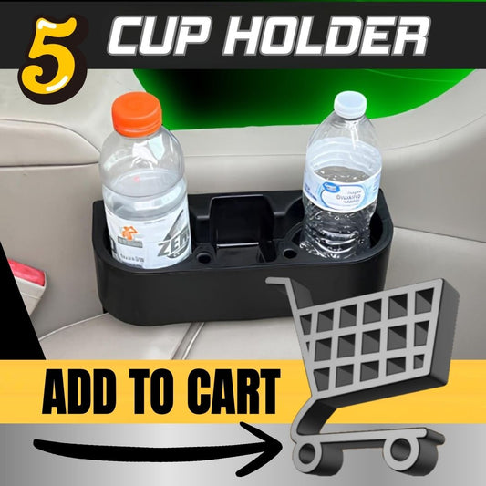 Cup Holder