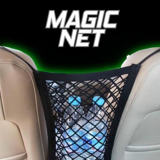 Magic Net