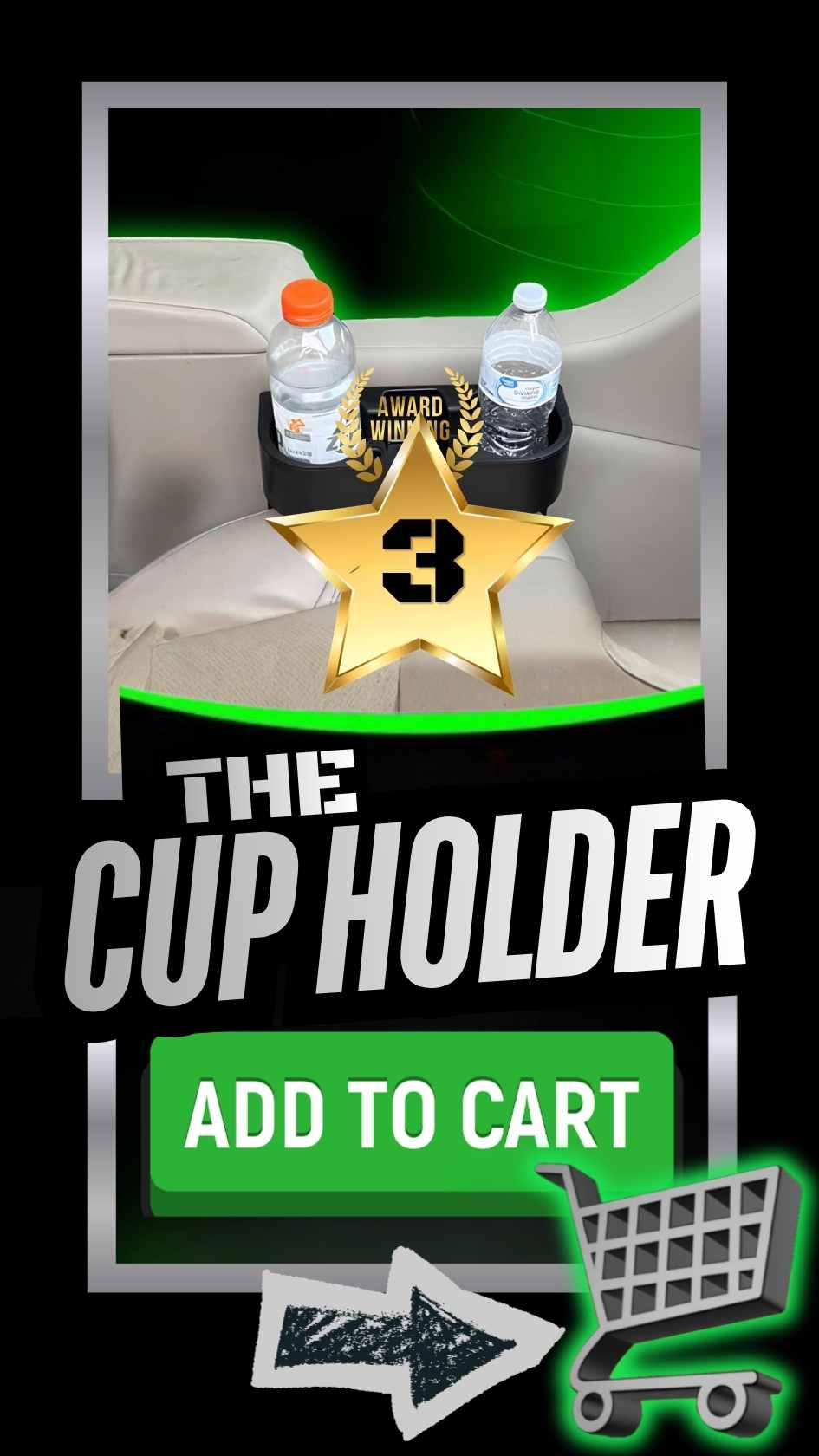 The Cup Holder