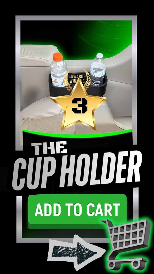 The Cup Holder
