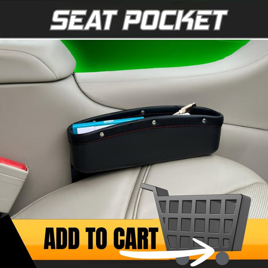 Seat Pocket