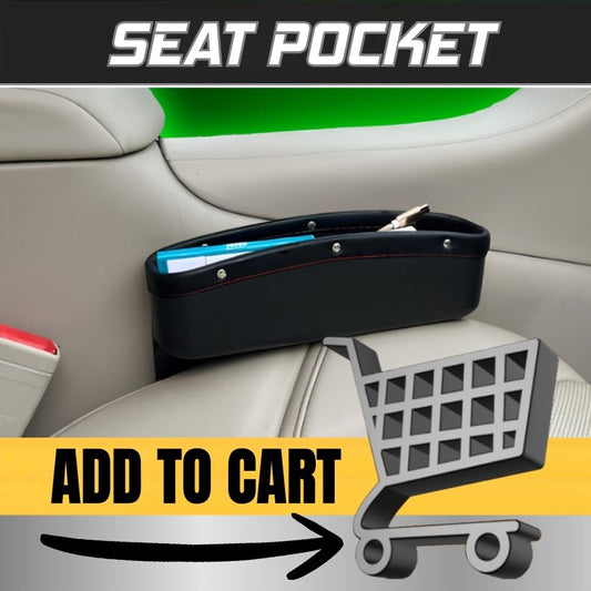 Seat Pocket