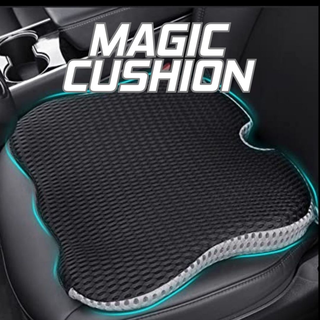 वीआईपी सीट कुशन